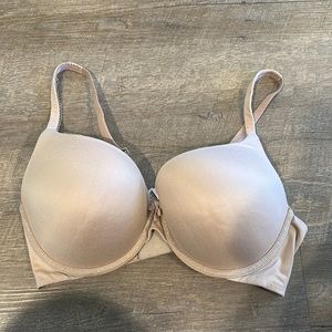 Victoria Secret padded body by Victoria 36D nude color